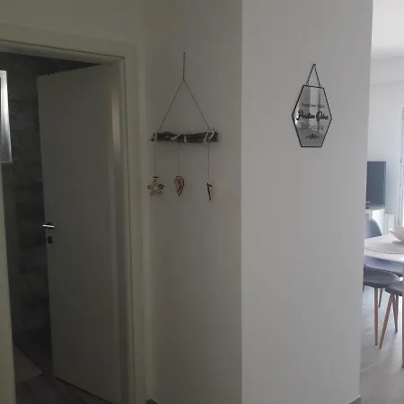 Apartment Tea 2 Primosten Exterior photo