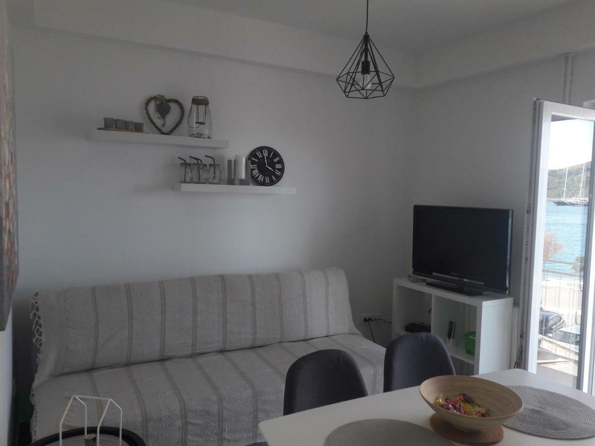 Apartment Tea 2 *