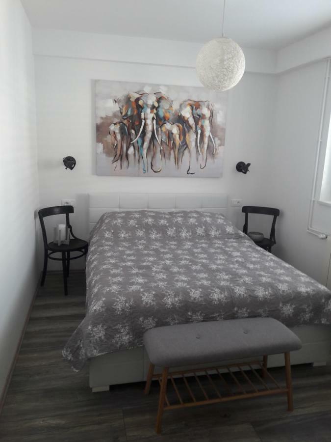 Tea 2 Apartment Primošten