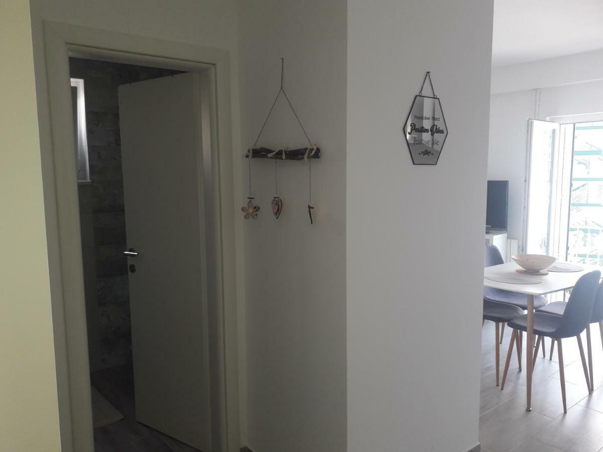 Apartment Tea 2 *